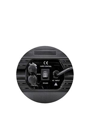 Eurolite LED Techno Strobe 250 LED-stroboscoop Aantal LEDs: 74 Wit