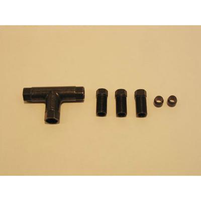 Magura remleiding t-stuk (t-connection) 0721710