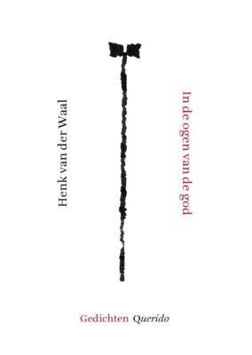 In de ogen van de god - Henk van der Waal - ebook