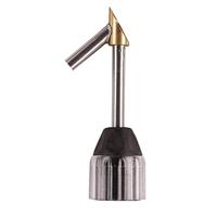 KS Tools 150.1018 Lasbout-opzetstuk met geleiding voor accusoldeerbout - thumbnail