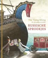 Russische sprookjes (Hardback) - thumbnail