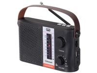Draagbare Bluetooth Radio Trevi RA 7F25 BT Zwart - thumbnail