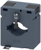 Siemens 4NC5330-2DE21 4NC53302DE21 Stroomomvormer 1-fasig Primaire stroom 750 A Secundaire stroom 5 A Doorvoer (Ø):36 mm Schroefbevestiging 1 stuk(s) - thumbnail