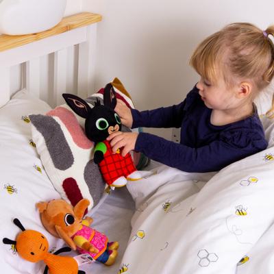 Bing, Flop En Sula Pluche 3-Pack
