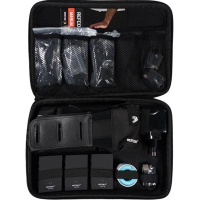 Spintso Refcom II Scheidsrechtersset Spintso Refcom II Scheidsrechtersset