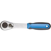 Gedore 671 6535350 Omschakelratel 1/4 127 mm - thumbnail