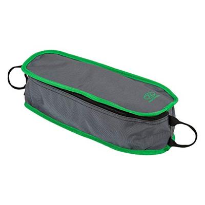 Highlander Ayr lichtgewicht campingstoel - Groen Highlander Ayr lichtgewicht campingstoel - Groen
