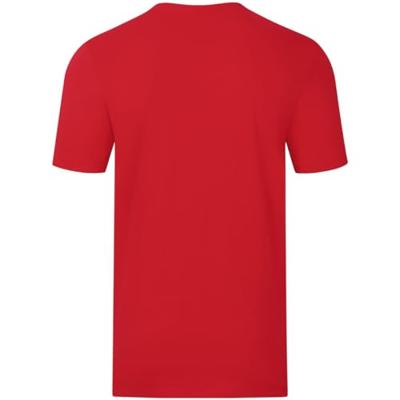 JAKO 6160 T-Shirt Promo - Rood - 4XL JAKO 6160 T-Shirt Promo - Rood - 4XL