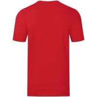 JAKO 6160 T-Shirt Promo - Rood - 4XL - thumbnail
