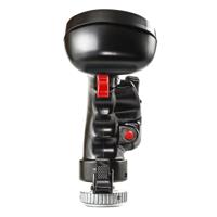 Thrustmaster F/A-18C Hornet™ HOTAS Add-On Grip Joystick PC Zwart - thumbnail