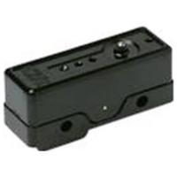 C & K Switches HBS1KAB4SP055C Snap Switch HB Series Druktoets 125 V/DC 1x aan/(aan)/aan IP65 1 stuk(s) Bulk - thumbnail