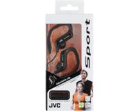 JVC HA-EBR25-B-E Ear clip hoofdtelefoon voor sport met een afstandsbediening en een microfoon - thumbnail