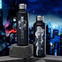 Batman - Metal Water Bottle - thumbnail