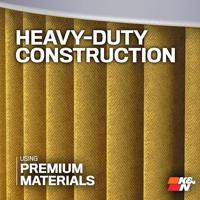 Oliefilter K&N KNHP-7000 - thumbnail