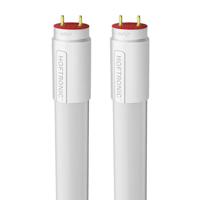Set van 2 LED TL Buizen 120 cm - T8 (G13) - 18 Watt 3150 lumen - 175lm/W - High lumen - vervangt 105W (105W/860) - 6000K - flikkervrij - thumbnail