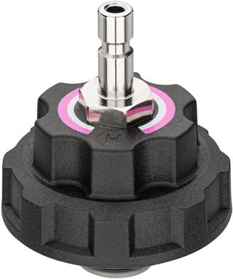 Vigor V1963N-H Adapter koelsysteem