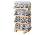 Boltze Home kunstkerstboom led ø16xh28cm - thumbnail