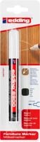 Viltstift edding 8900 meubel rond 1.5-2mm zwart - thumbnail