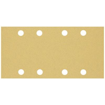 Bosch Accessories EXPERT C470 2608900937 Oscillerend schuurpapier Geperforeerd Korrelgrootte (num) 80 (l x b) 186 mm x 93 mm 50 stuk(s) Bosch Accessories EXPERT C470 2608900937 Oscillerend schuurpapier Geperforeerd Korrelgrootte (num) 80 (l x b) 186 mm x 93 mm 50 stuk(s)