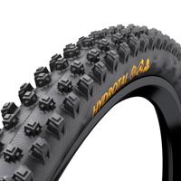 Continental hydrotal downhill 29 x 2.4" supersoft folding tire - thumbnail