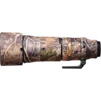 Easycover Lens Oak Nikon Z 180-600mm f/5.6-6.3 VR True Timber Kanati Camouflage - thumbnail