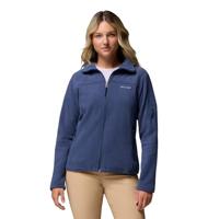 Columbia Fast Trek™ II Fleece Dames Nocturnal S - thumbnail