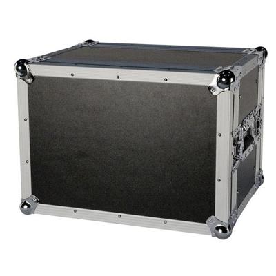 DAP RCA-DD8EFX Flightcase voor effecten 8 HE