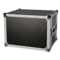 DAP RCA-DD8EFX Flightcase voor effecten 8 HE - thumbnail