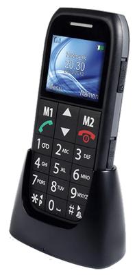 Fysic FM-7500 Comfort Mobile Telefoon