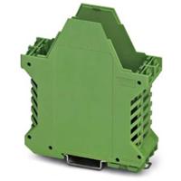 Phoenix Contact ME 35 UT/FE GN DIN-rail-behuizing onderkant Polyamide 10 stuk(s) - thumbnail