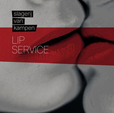 Lip Service - CD (5411704424743)