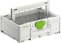 Festool Accessoires systainer³ toolbox sys3 tb m 137 - 204865 - thumbnail