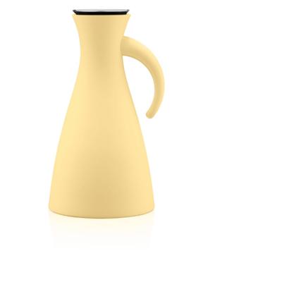 Eva Solo - Vacuüm Thermoskan, 1 L, Geel - Eva Solo Eva Solo - Vacuüm Thermoskan, 1 L, Geel - Eva Solo