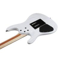 Ibanez PWM20 Paul Waggoner signature elektrische gitaar - white - thumbnail