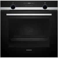 Siemens HB537GES3 iQ500 Inbouw Oven - 60 x 60 cm - Inox - thumbnail