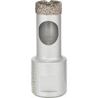 Bosch Accessories Bosch Power Tools 2608587114 Diamantboor droog 16 mm Van diamant voorzien 1 stuk(s) - thumbnail