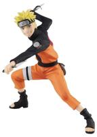 Naruto Shippuden Pop Up Parade PVC Statue - Naruto Uzumaki - thumbnail