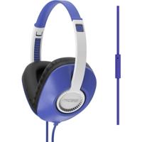 Koss (Ur23Ib) Microfonica Sovraurale Padiglione(Blu) - thumbnail