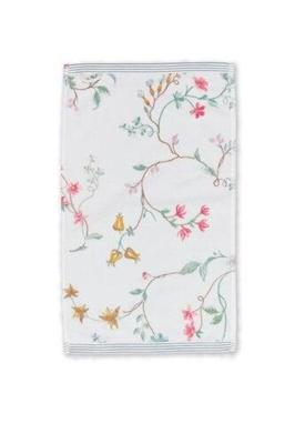 Pip Studio Pip Studio Les Fleurs White 30x50