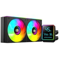 Cooling Base voor Laptop Mars Gaming MLLCDPRO240 - thumbnail