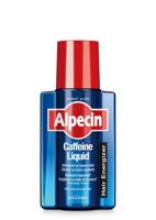 Alpecin Caffeine liquid 200 Milliliter - thumbnail