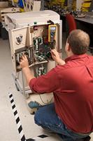 Fluke 179 Multimeter Digitaal CAT III 1000 V, CAT IV 600 V Weergave (counts): 6000 - thumbnail