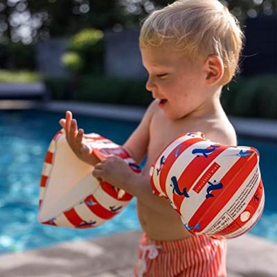 Swim Essentials Zwembandjes Walvissen 0-2 jaar