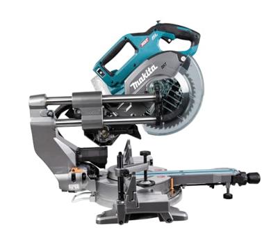 Makita LS002GZ01 Accu Radiaal Afkortzaag 216mm AWS XGT 40V Max Basic Body - thumbnail