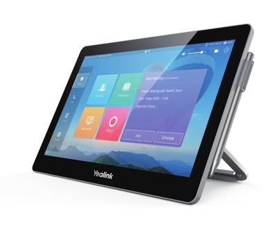 Yealink CTP20 Touch Panel