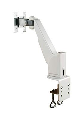 VALUE LCD-monitorarm standaard, Wandmontage of tafelklem montage