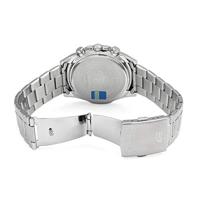 Casio EDIFICE EFR-S567D-1AVUEF horloge Quartz Polshorloge Man Zilver - thumbnail