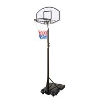 Angel sports basketbalstandaard - 140-215 cm - thumbnail