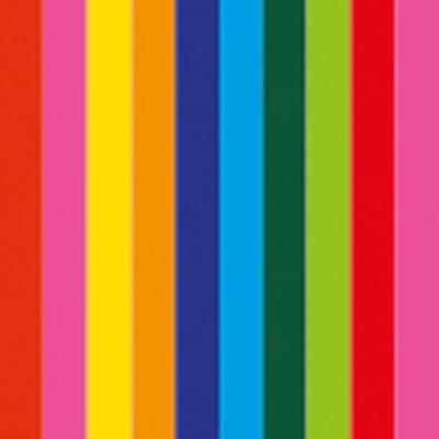 Showgear Electric Confetti Cannon 50 cm meerkleurig