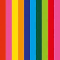 Showgear Electric Confetti Cannon 50 cm meerkleurig - thumbnail